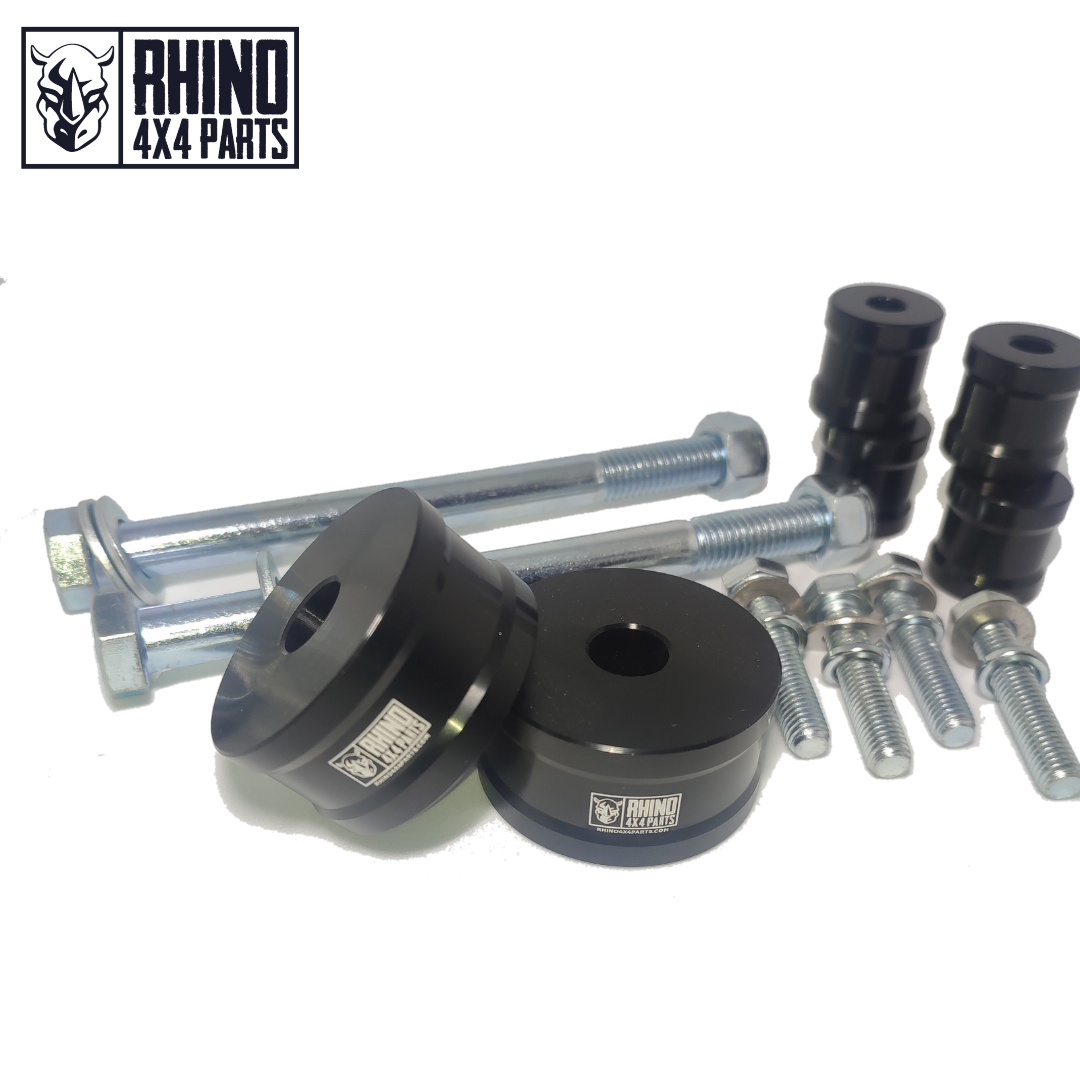 Corrector De Diferencial O Diff Drop Para 4Runner Hilux Fortuner